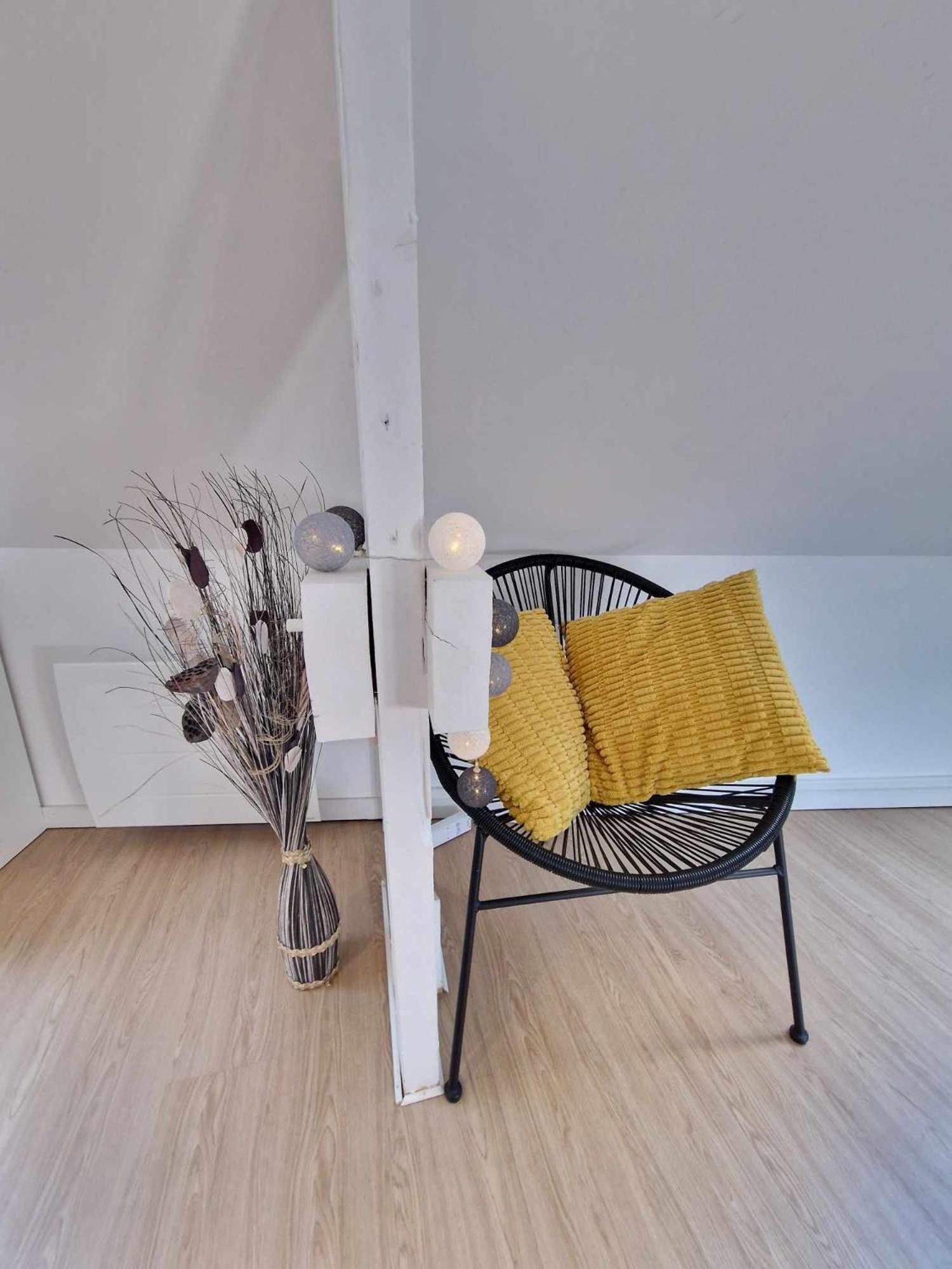 Le Petit Langlet - Cathedrale - Hyper-Centre Apartment แร็งส์ ภายนอก รูปภาพ